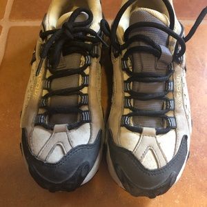 Women’s Vasque hiking shoes
